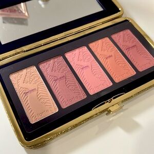 Tarte Pin Up Girl Amazonian Blush Clutch Palette